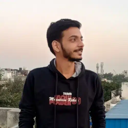 Aditya Sapra