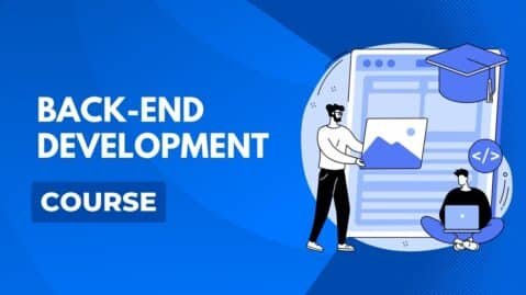 Back-End Development