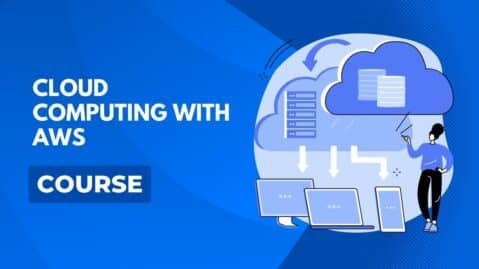 Cloud Computing With AWS