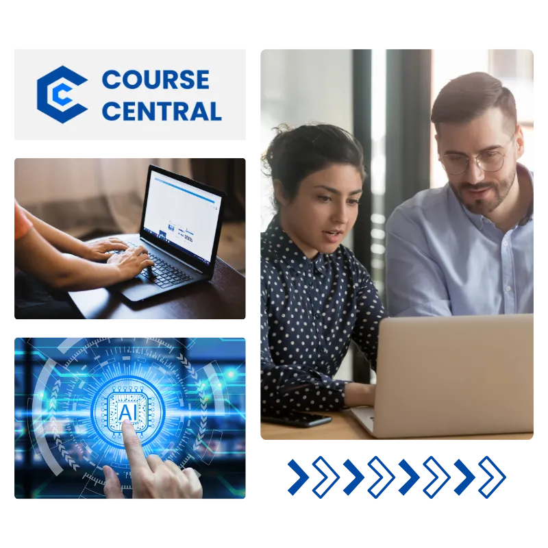 Mission and Vision - Course Central