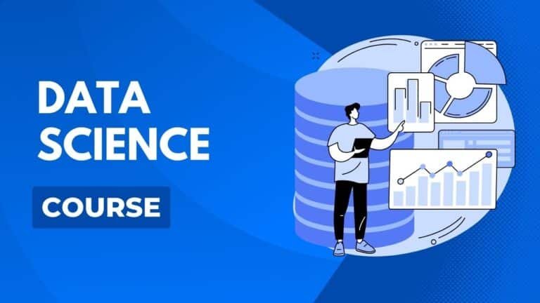 Data Science and Analytics
