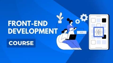 Front-End Development