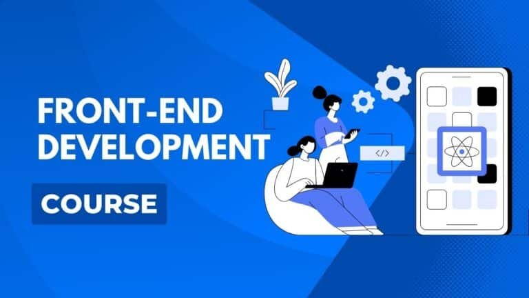 Front-End Development