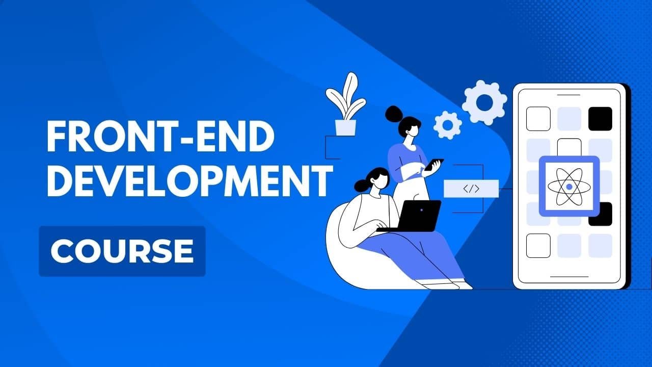 Front-End Development