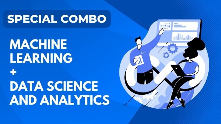 Exclusive Bundle (Machine Learning And Data Science)