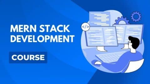 Mern Stack web development