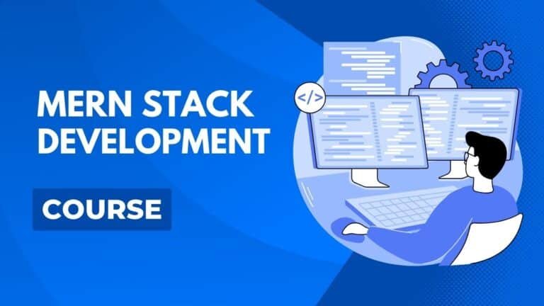 Mern Full Stack Web Developer