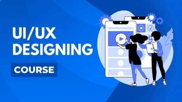 UI/UX Designing